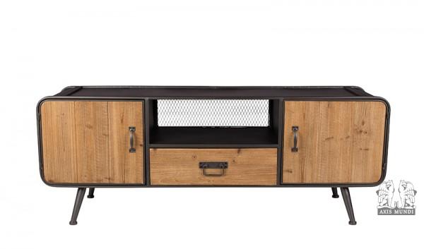 Sideboard 'Low Gin' - 50er Jahre
