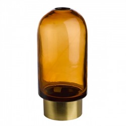 Vase "Belt Bullet"