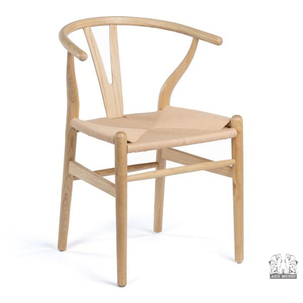Stuhl 'Wishbone Chair'