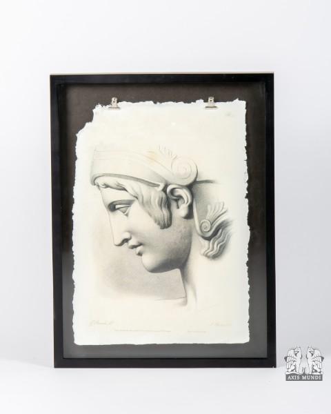 Wandbild