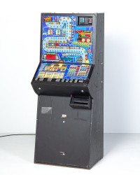 Spielautomat `Road Runner´