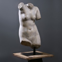 Skulptur „Venus Nude“