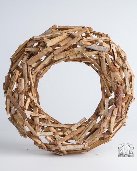 Kranz Holz