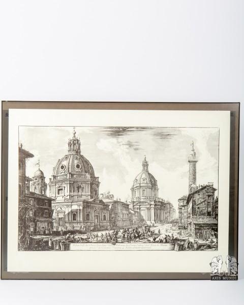 Wandbild