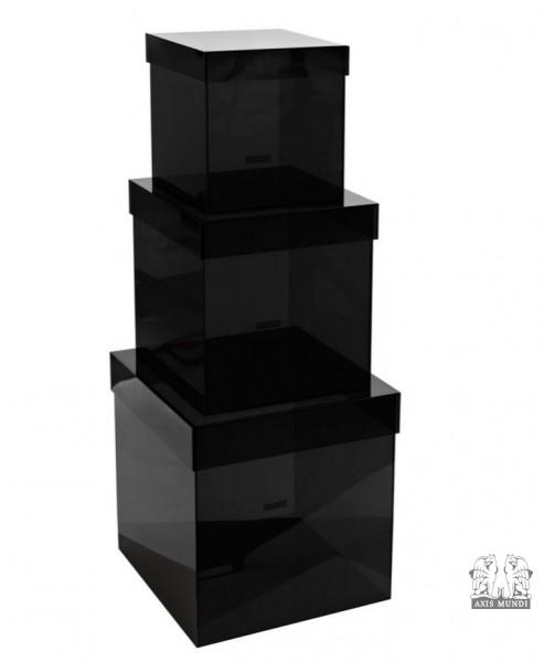 Boxen 3-Set