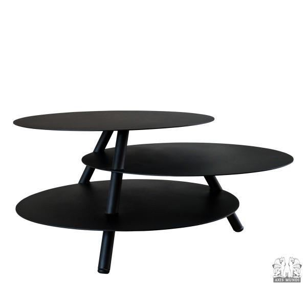 Beistelltisch "Trio Big"