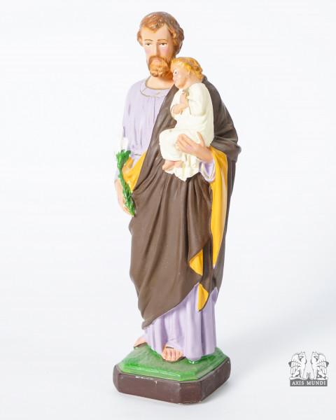Figur Josef Jesus