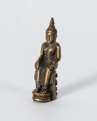 Buddha Figur