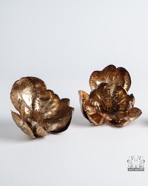 Deko Blumen Klammer