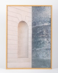 Wandbild
