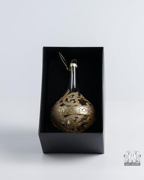 Baumschmuck Tropfen