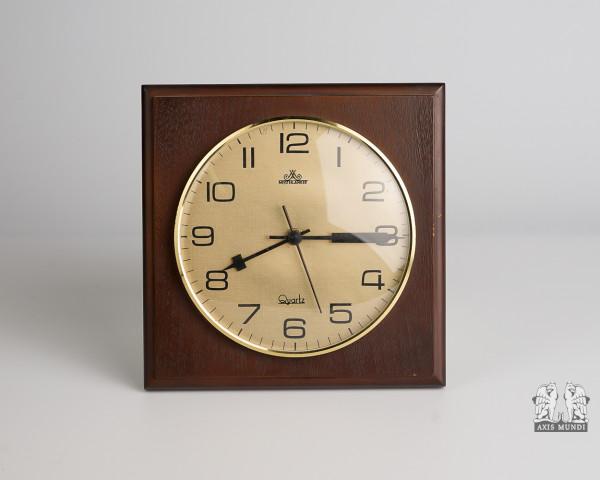 Uhr Wanduhr