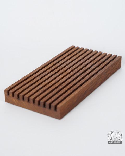 Kartenhalter Modul Schreibtisch Organizer