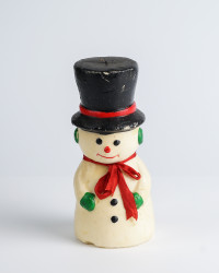 Figur Schneemann
