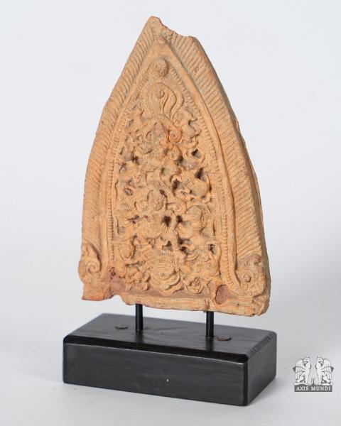 Buddha Deko Votivtafel