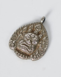 Amulett Himalaya