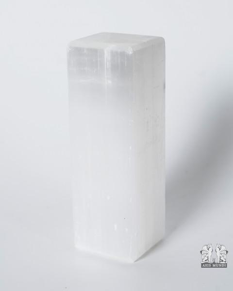 Kristall Selenit Quader