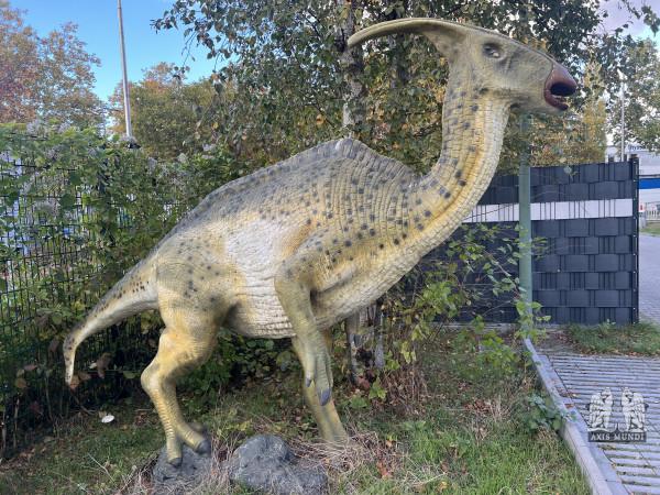 Dinosaurier