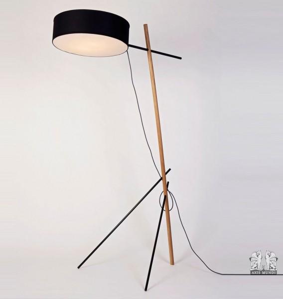 Stehlampe "Excel"