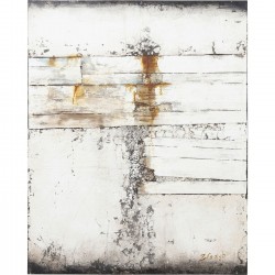 Wandbild Abstrakt