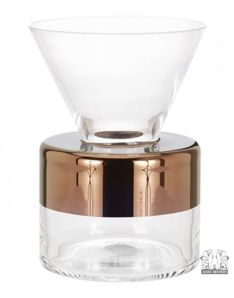 Vase „Tom Dixon“