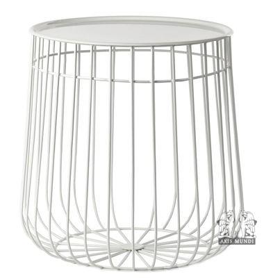 Beistelltisch „Wire“