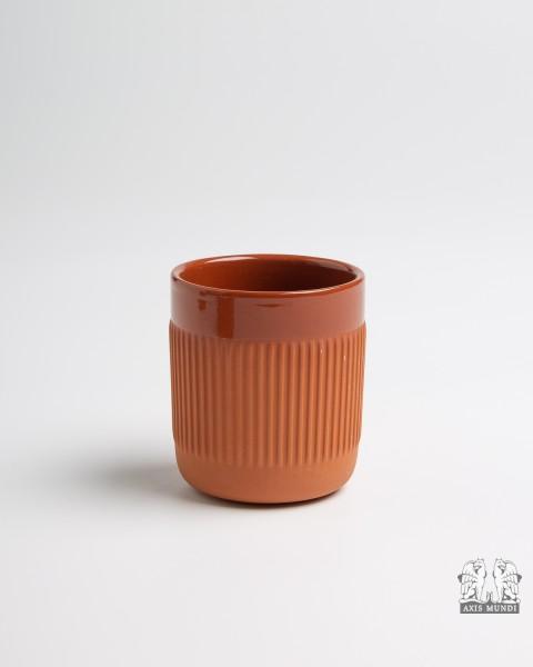 Becher