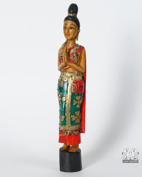 Figur Sawasdee Lady
