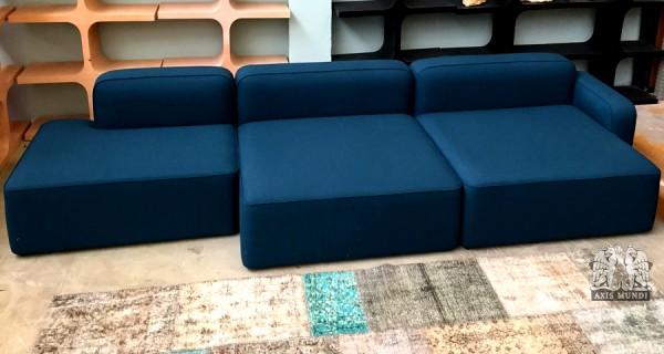 Sofa Sitzgarnitur 'Rope'