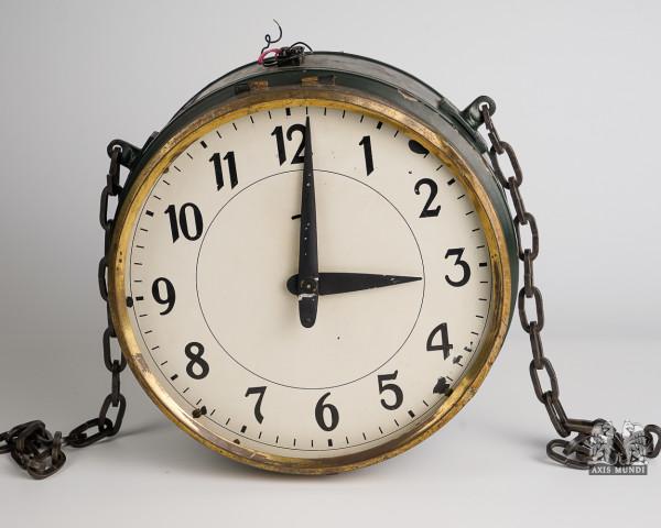 Uhr Hängeuhr