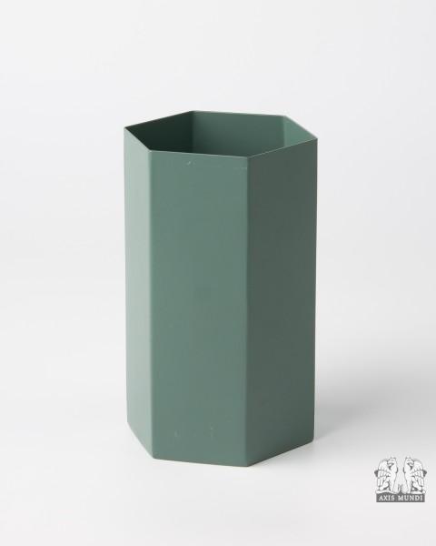 Vase „Hexagon“