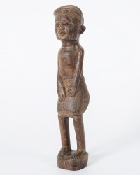 Figur Afrika