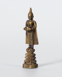 Buddha Figur