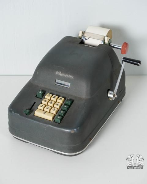 Rechenmaschine Olympia 182-030