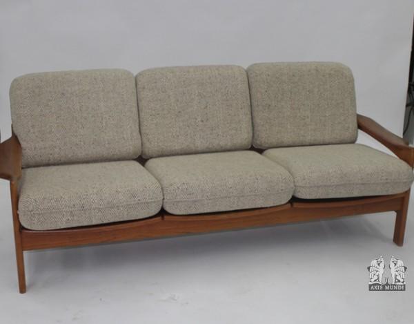 Sofa, Dänemark