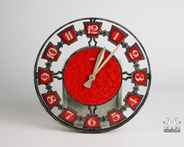 Uhr Wanduhr