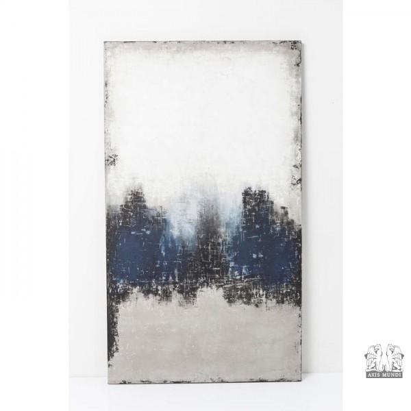 Wandbild "Into the sea"