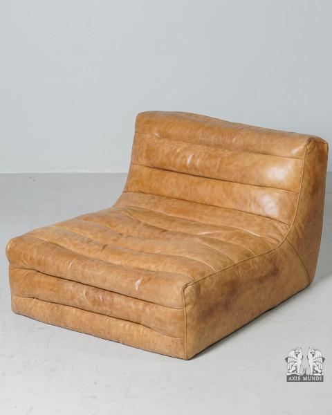 Sessel "Urban" - 70er Stil