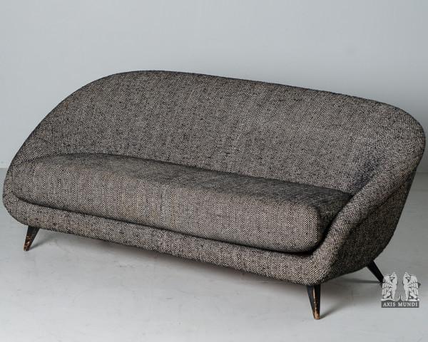 Sofa, Midcentury