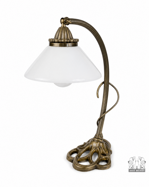 Tischlampe