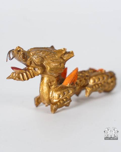 Drache Asia