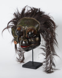 Maske Bali