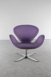 Sessel „Swan Chair“