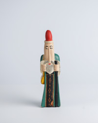 Figur Mann