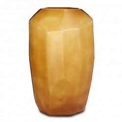 Vase „Guaxs / Cubistic Tall“