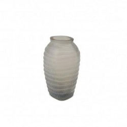 Vase 'Baby tall Grey'