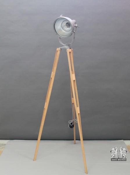 Stehlampe/Spot