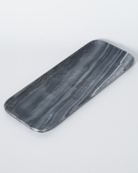 Tablett Marmor