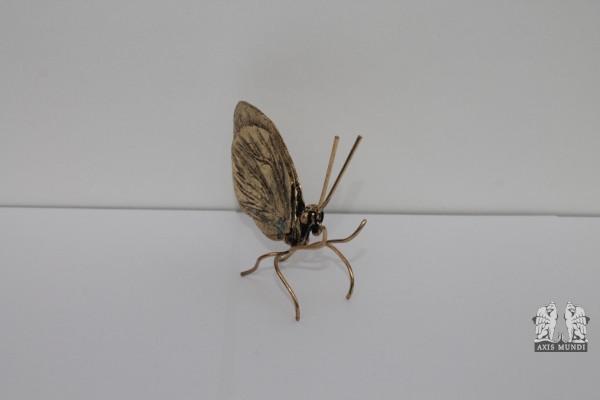 Deko Schmetterling