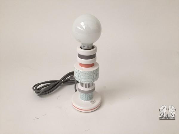 Tischlampe „Moresque“